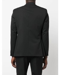 Karl Lagerfeld Chainlink Tailored Blazer