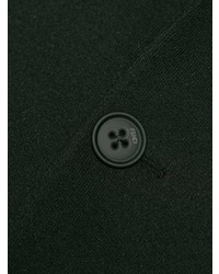 Fendi Circle Logo Blazer