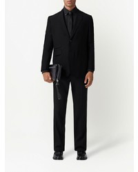 Burberry Classic Fit Tailored Blazer
