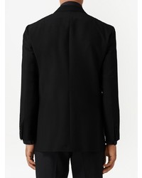 Burberry Classic Fit Tailored Blazer