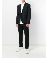 Les Hommes Classic Fitted Blazer