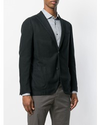 Boglioli Classic Fitted Blazer