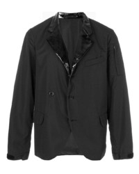Comme Des Garçons Pre-Owned Classic Fitted Blazer