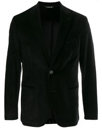 Tonello Classic Fitted Blazer