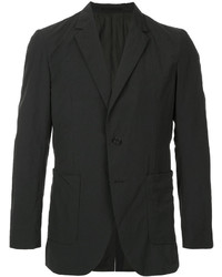 EN ROUTE Classic Fitted Blazer