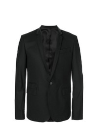 Les Hommes Classic Fitted Blazer