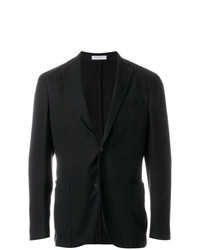 Boglioli Classic Fitted Blazer