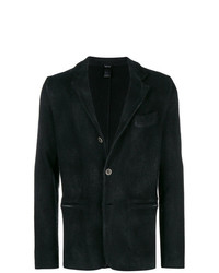 Avant Toi Classic Fitted Blazer
