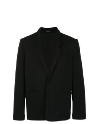 Bassike Classic Fitted Blazer