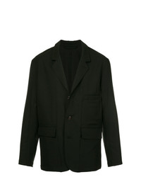 Lemaire Classic Fitted Blazer