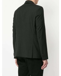 Ps By Paul Smith Classic Single Breasted Blazer