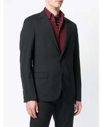 Lanvin Classic Suit Jacket