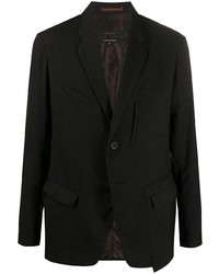 Ziggy Chen Classic Tailored Blazer