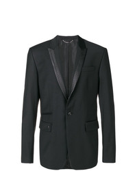 Philipp Plein Classic Tailored Blazer