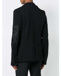 Ann Demeulemeester Classic Tailored Jacket