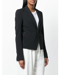 Rick Owens Classic Tailored Jacket