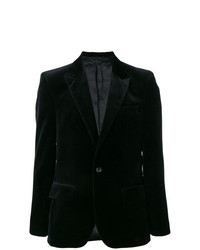 Golden Goose Deluxe Brand Classic Velvet Suit Jacket