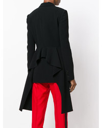 Givenchy Coat Tail Blazer