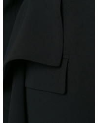 Givenchy Coat Tail Blazer
