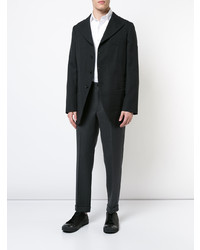 Comme Des Garcons Homme Plus Comme Des Garons Homme Plus Boxy Fit Suit Jacket