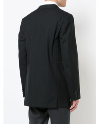 Comme Des Garcons Homme Plus Comme Des Garons Homme Plus Boxy Fit Suit Jacket