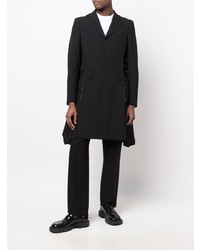 Comme Des Garcons Homme Plus Comme Des Garons Homme Plus Single Breasted Tailored Jacket