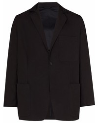 The Power for the People Curtis Single Breasted Blazer