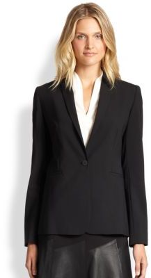 Elie Tahari Darcy Jacket 398 Saks Fifth Avenue Lookastic