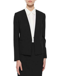 Theory Delaven Open Front Suit Jacket