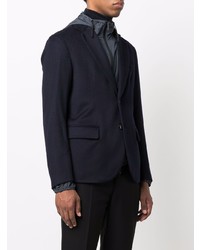 Emporio Armani Detachable Hooded Jacket
