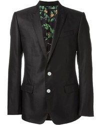 Dolce & Gabbana Formal Blazer
