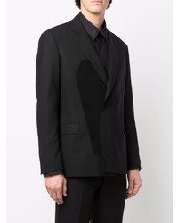 424 Double Breasted Tailored Blazer