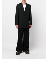 Jil Sander Double Breasted Tailored Blazer