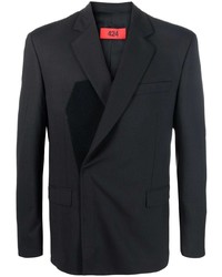 424 Double Breasted Tailored Blazer
