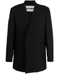 Jil Sander Double Breasted Tailored Blazer