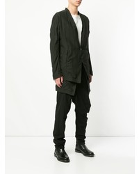 Julius Double Hem Blazer