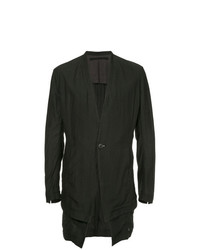 Julius Double Hem Blazer