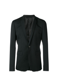 Les Hommes Embellished Formal Blazer