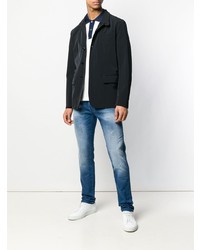 Fay Fitted Jacket