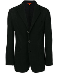 Barena Fitted Knitted Blazer