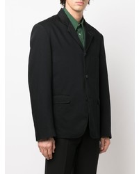 Lemaire Fitted Single Breasted Blazer