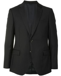 D'urban Fitted Single Breasted Blazer