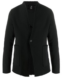 Thom Krom Fitted Single Breasted Blazer