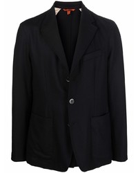 Barena Fitted Single Breasted Blazer