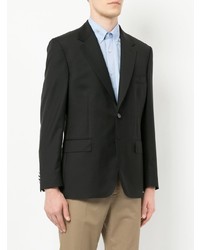 Gieves & Hawkes Formal Fitted Blazer