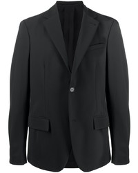 Traiano Milano Front Button Blazer