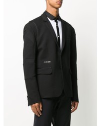 Philipp Plein Iconic Tailored Blazer