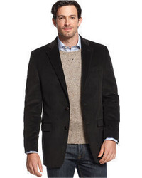 Lauren Ralph Lauren Lauren By Ralph Lauren Jacket Corduroy Sportcoat With Elbow Patches
