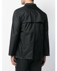 Cabane De Zucca Lightweight Blazer Style Jacket