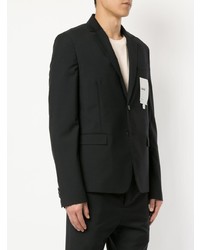 Oamc Logo Patch Blazer